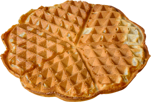 Sade Waffle