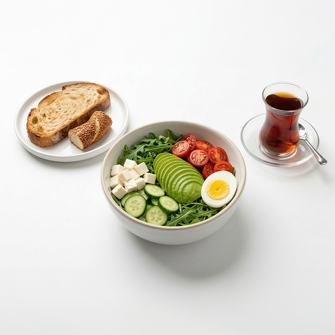 Avokado Bowl