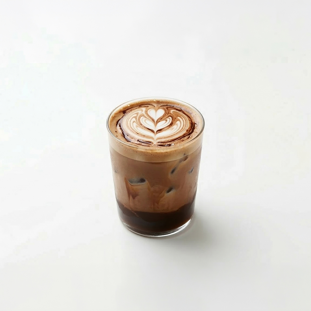 Ice Mocha