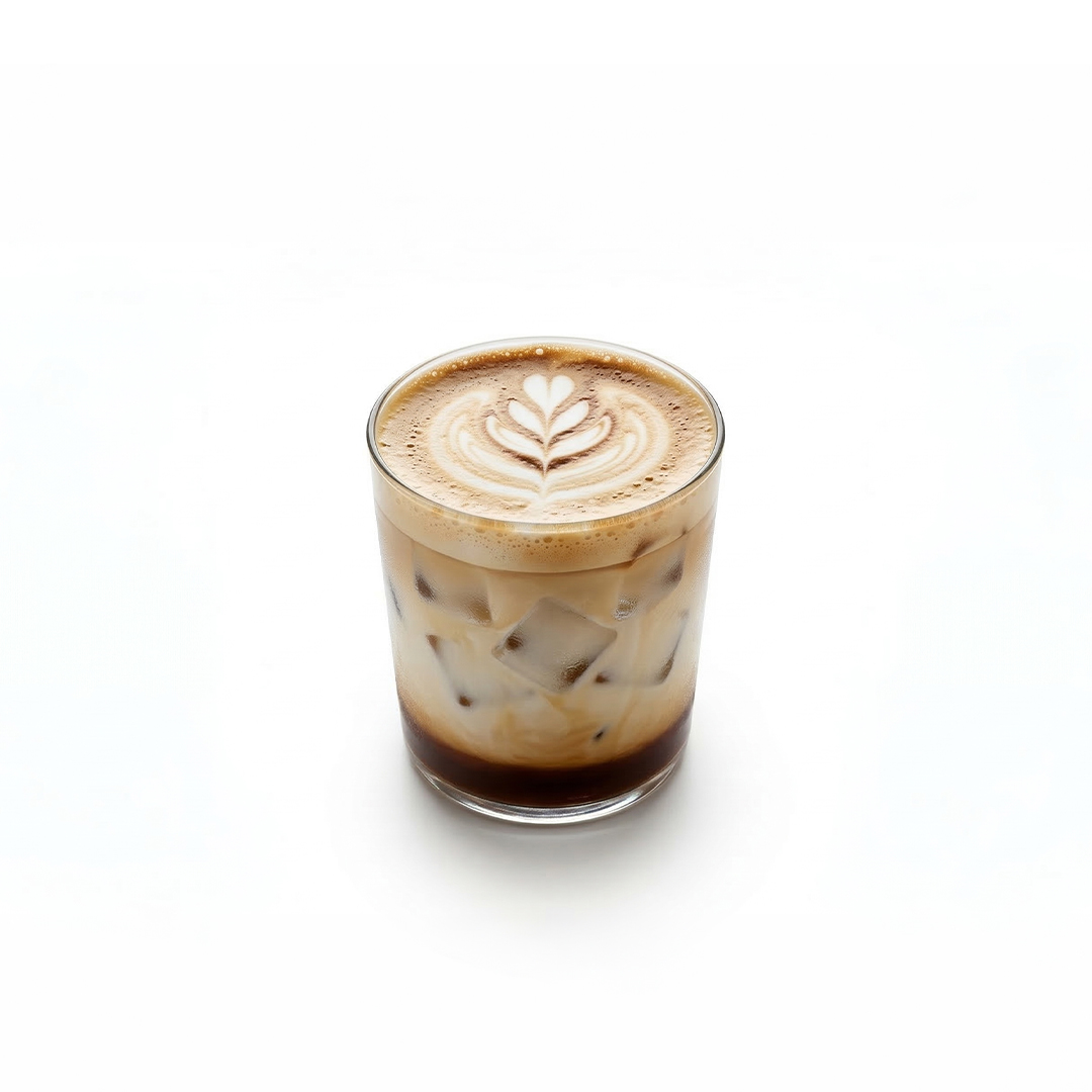Ice Cappuccino