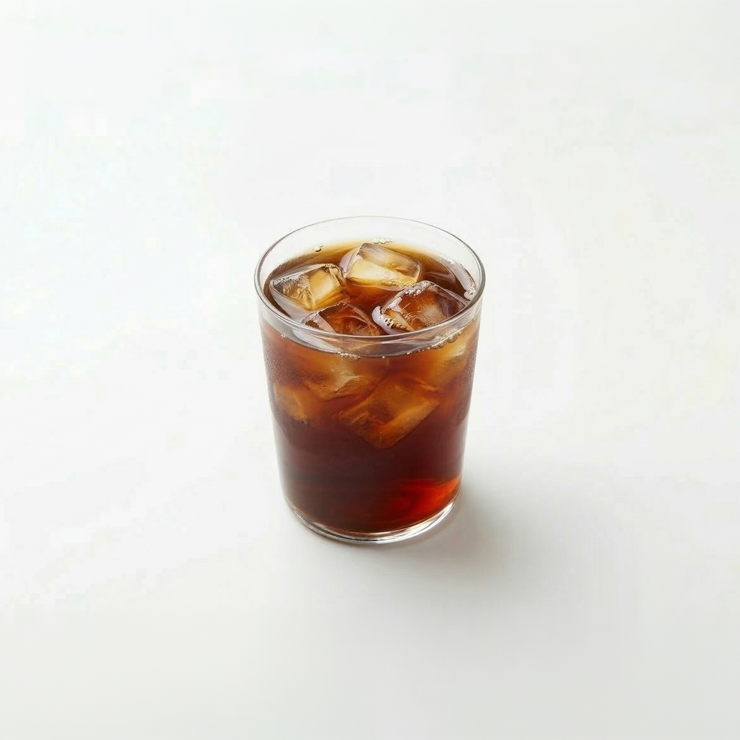 Ice Filtre Kahve