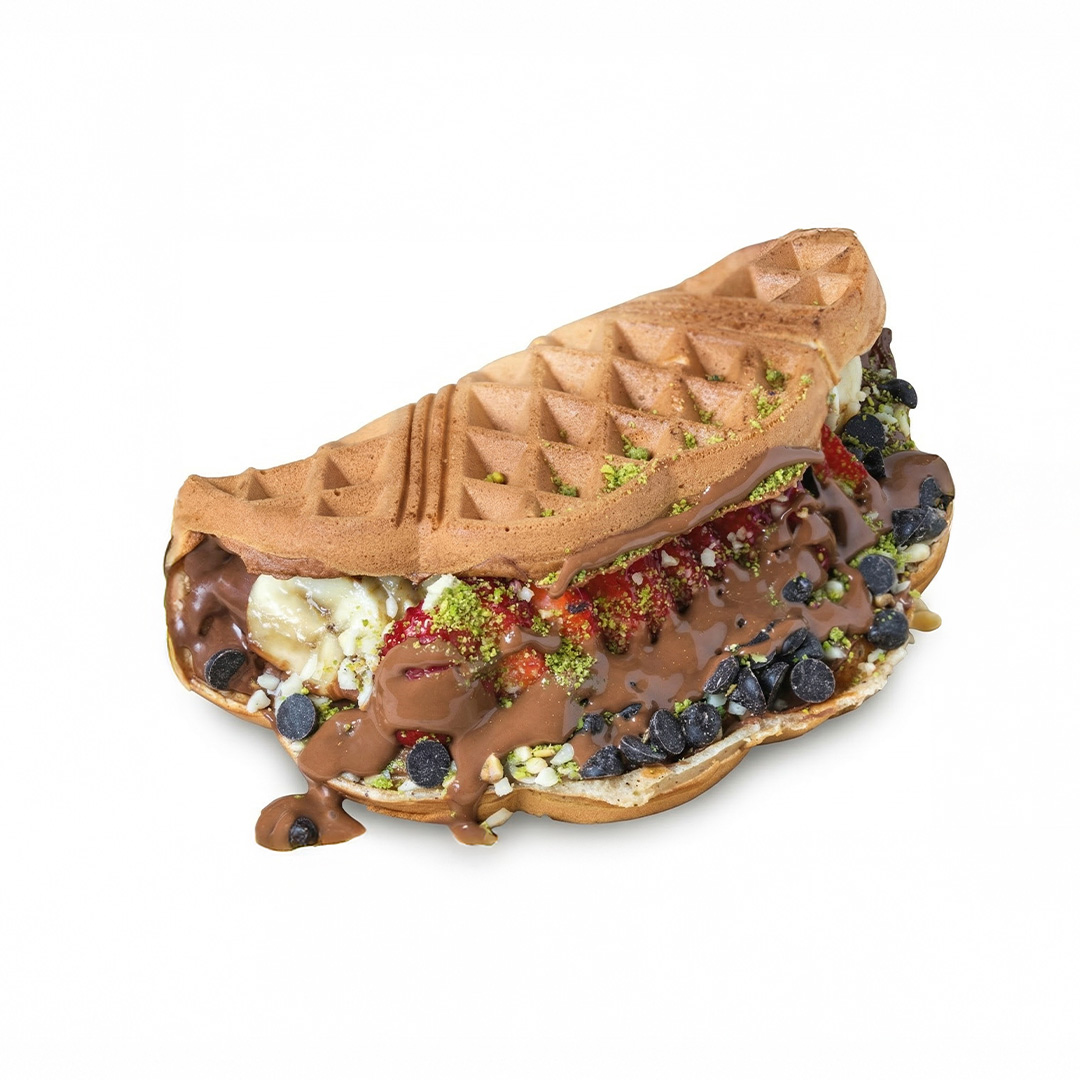 Wio Special Waffle